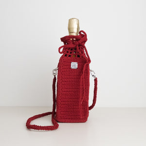Wine Bag with 1 Bottle Sparkling Series - Sababay x Admision