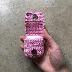 Airpods Case (Pink)