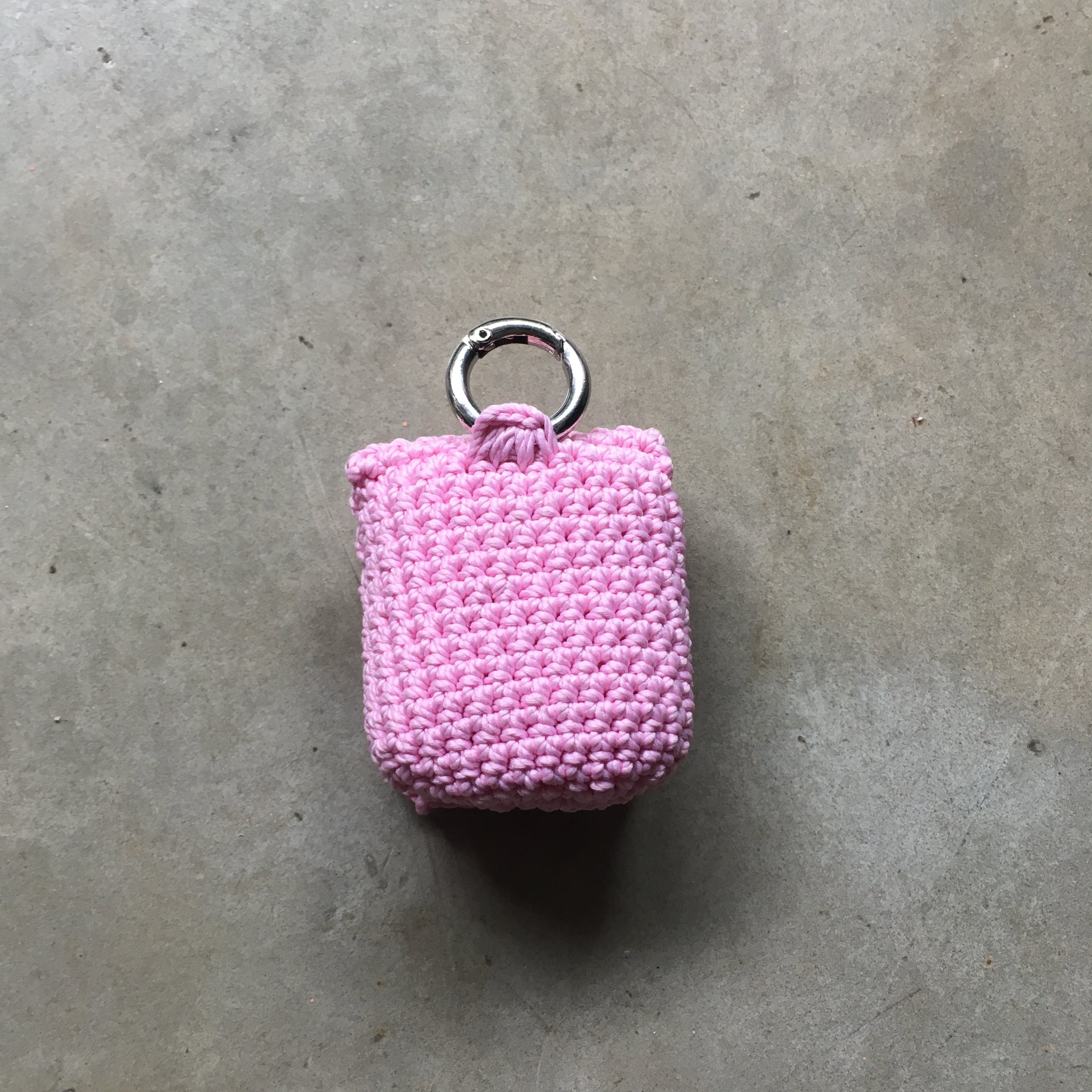 Airpods Case (Pink)