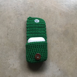 Airpods Case (Green)