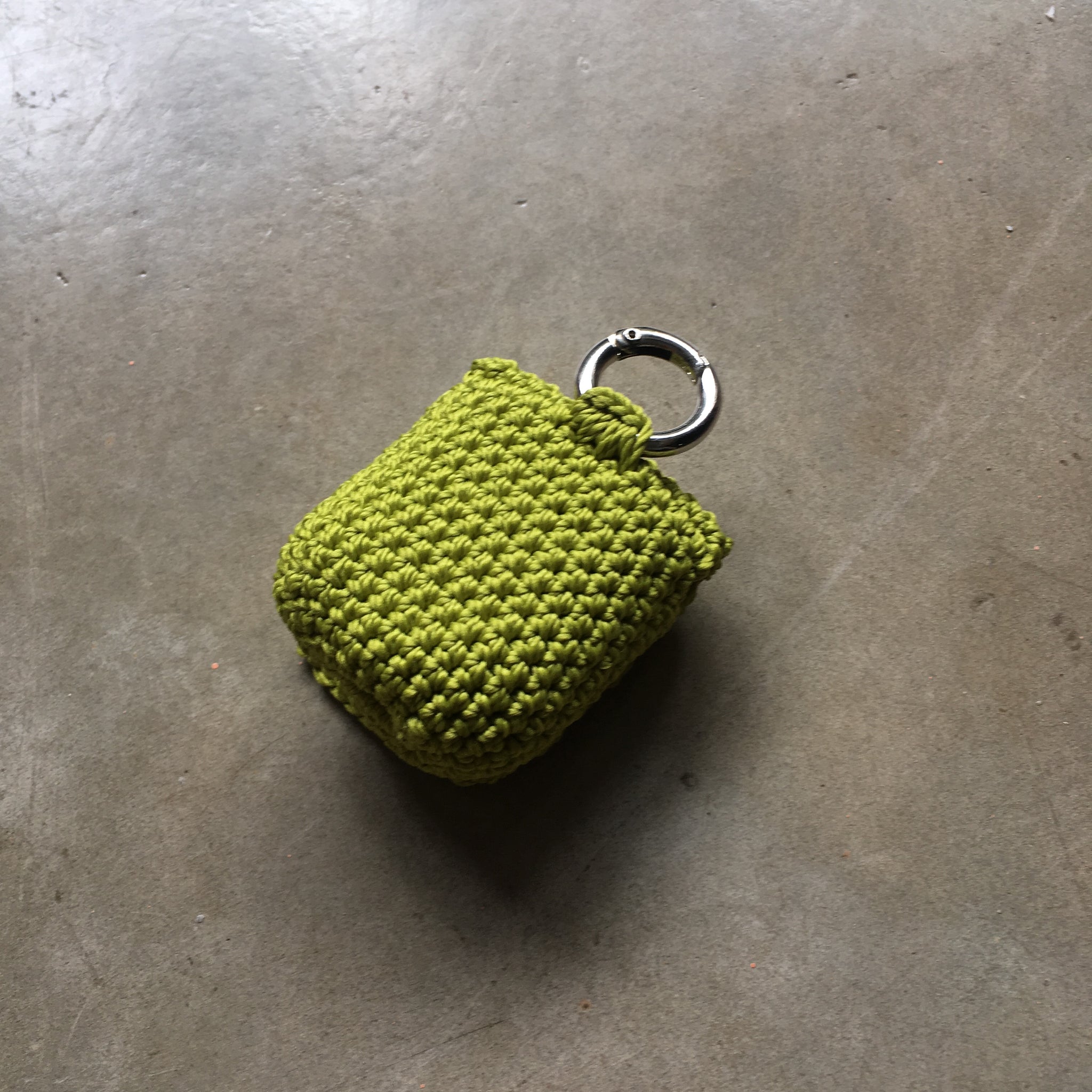 Airpods Case (Moss)