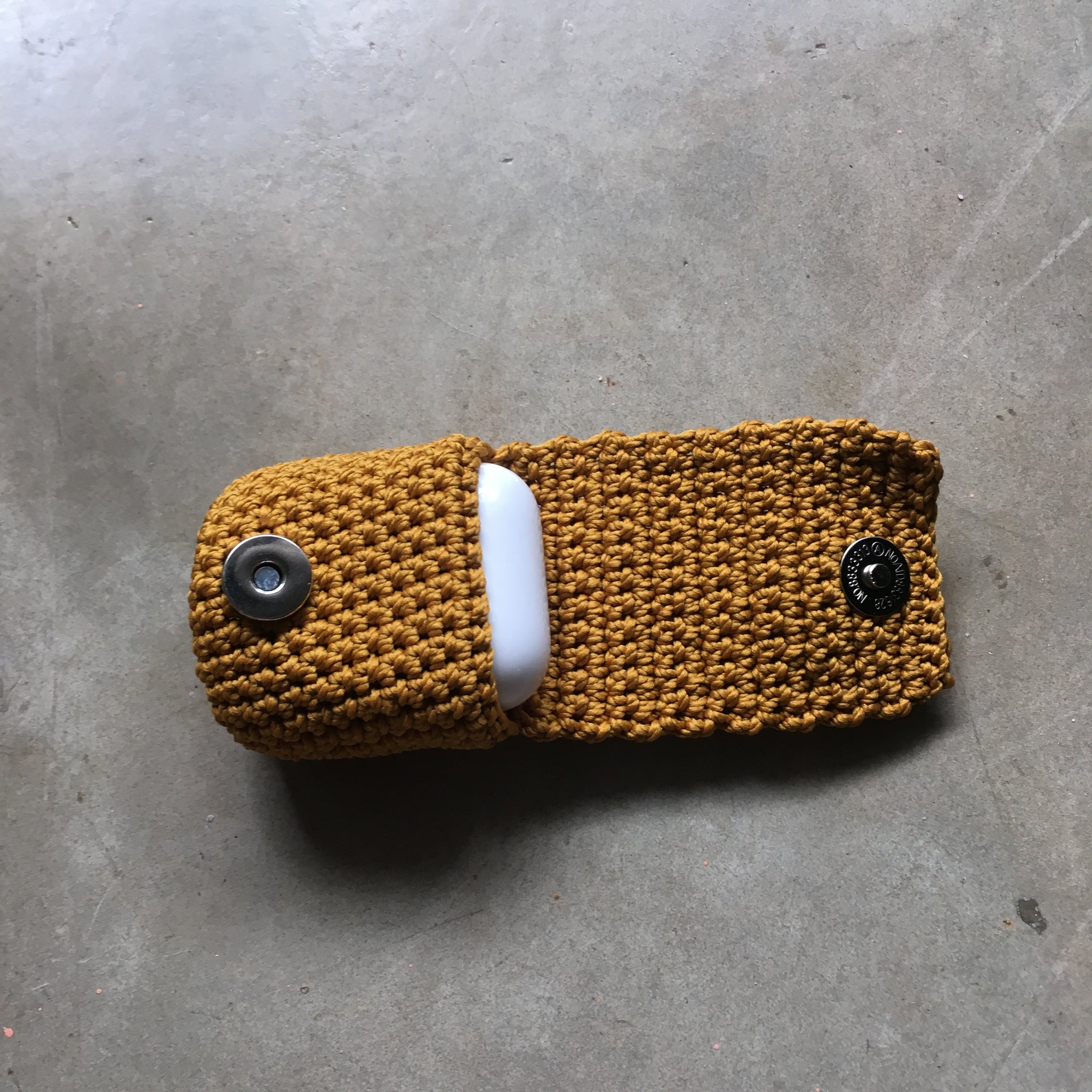 Airpods Case (Mocca)